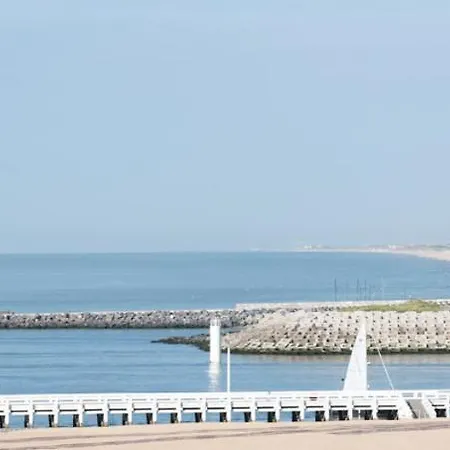 Apartment The Ostende